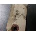 113S119 Pump To Rail Fuel Line For 16-20 Toyota Tacoma  3.5